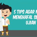 Tips Menghafal Materi Dengan Cepat, 7 Cara Ampuh Bisa Dicoba!