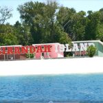 Keindahan Wisata Pulau Sirandah Yang Memiliki Suasana Tenang