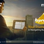 Bank Mandiri Menghadirkan Solusi Transaksi Global, Yuk Simak