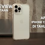 Iphone 12 Desain Modern Performa Cepat Masih Layak Di 2026!
