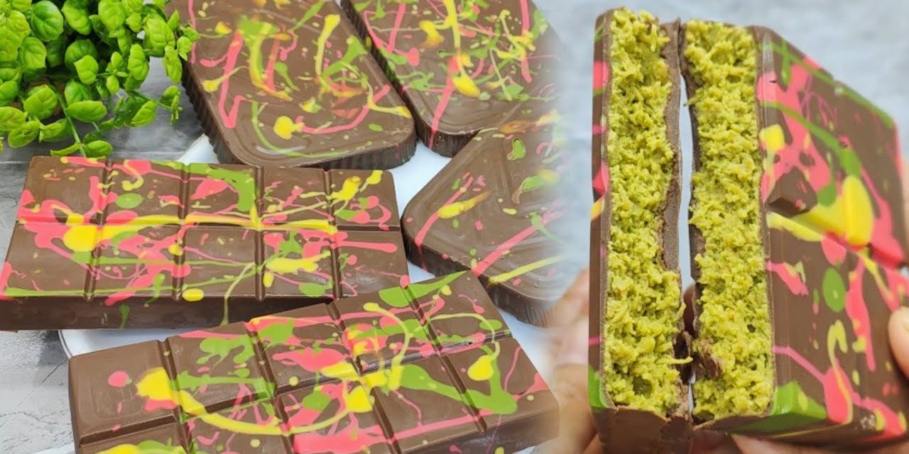 Penurunan Hype Cokelat Dubai Karena Banyak Produk Lainnya