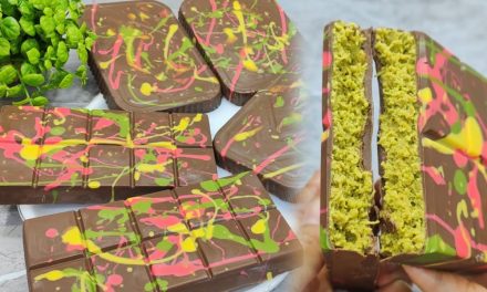 Penurunan Hype Cokelat Dubai Karena Banyak Produk Lainnya