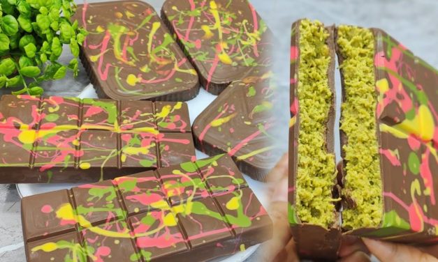 Penurunan Hype Cokelat Dubai Karena Banyak Produk Lainnya