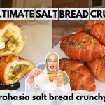 Salt Bread Roti Sederhana Cita Rasa Mendalam Yang Mendunia