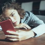 Capek Di Ghosting: Alasan Kamu Susah Move On