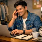Kunci Efektif Menjalankan Side Hustle Bercuan Tanpa Burnout