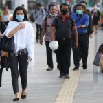 Perspektif Orang Indonesia Yang Tidak Suka Jalan Kaki