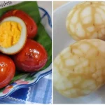 Bikin Telur Pindang Wangi Dan Gurih Dengan Teh. Yuk Kita Bahas