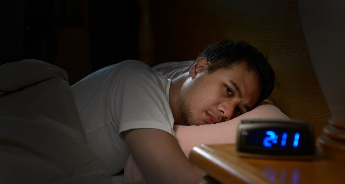 Tidur Kurang Terbukti Tingkatkan Risiko Penyakit Jantung