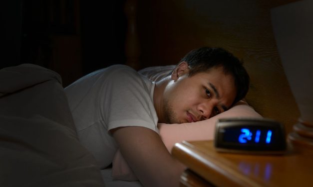 Tidur Kurang Terbukti Tingkatkan Risiko Penyakit Jantung