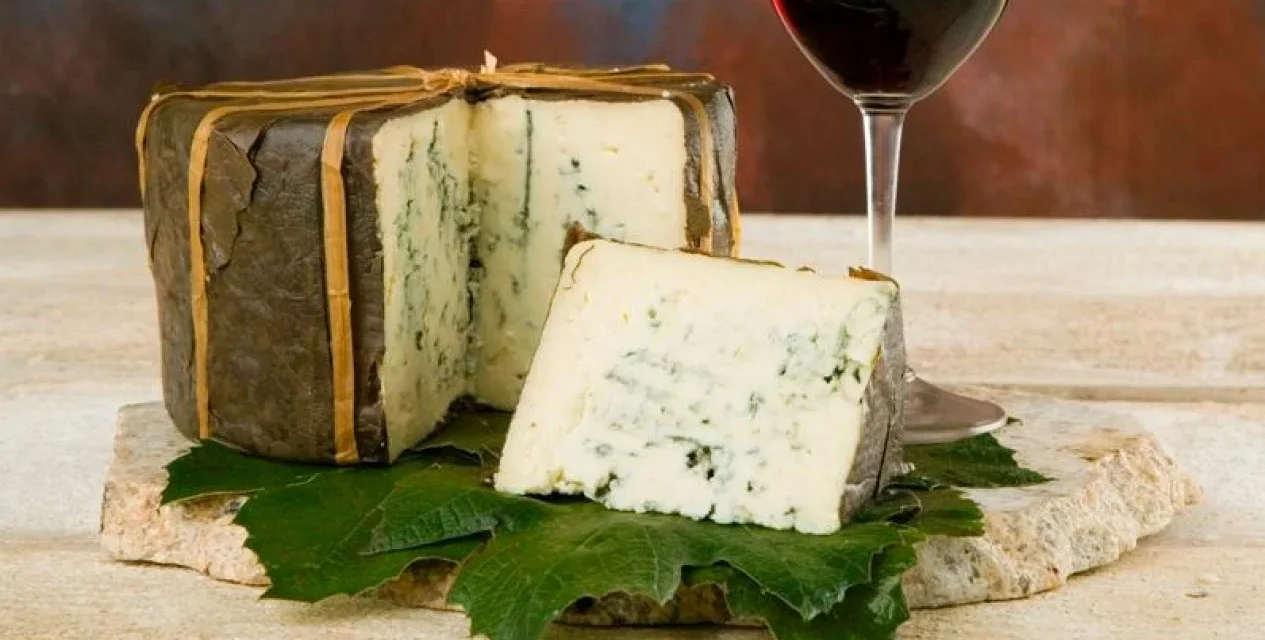 Kelezatan Blue Cheese Banyak Di Gemari Karena Keunikannya