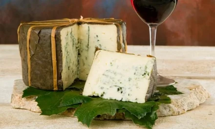 Kelezatan Blue Cheese Banyak Di Gemari Karena Keunikannya