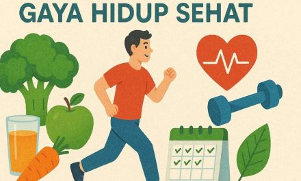 Kebiasaan Sehat Yang Dapat Membantu Anda Hidup Lebih Lama