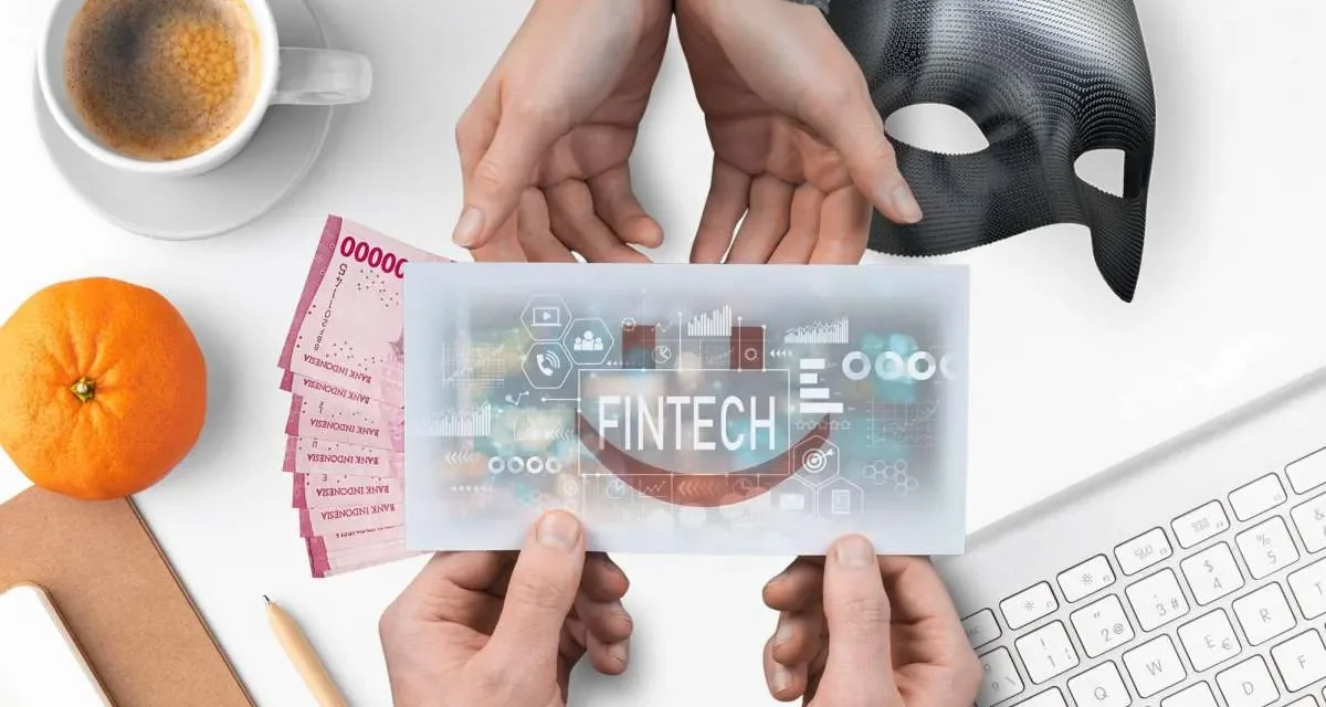 FinTech Lending Di Indonesia Ambruk Saat Pandemi, Yuk Simak