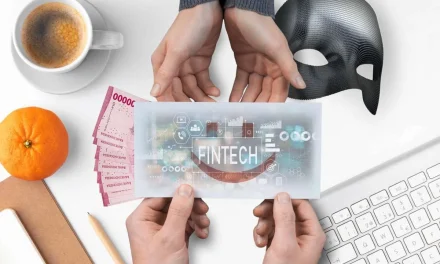 FinTech Lending Di Indonesia Ambruk Saat Pandemi, Yuk Simak