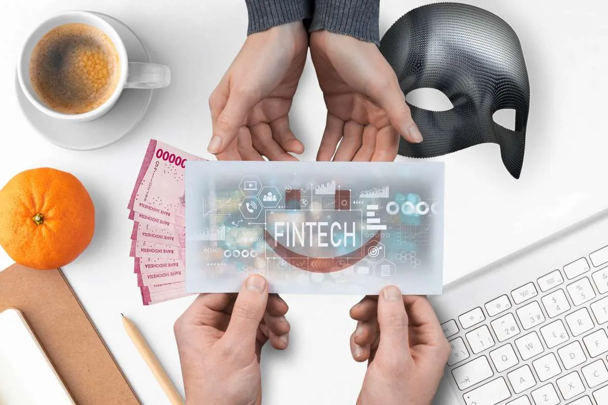 FinTech Lending