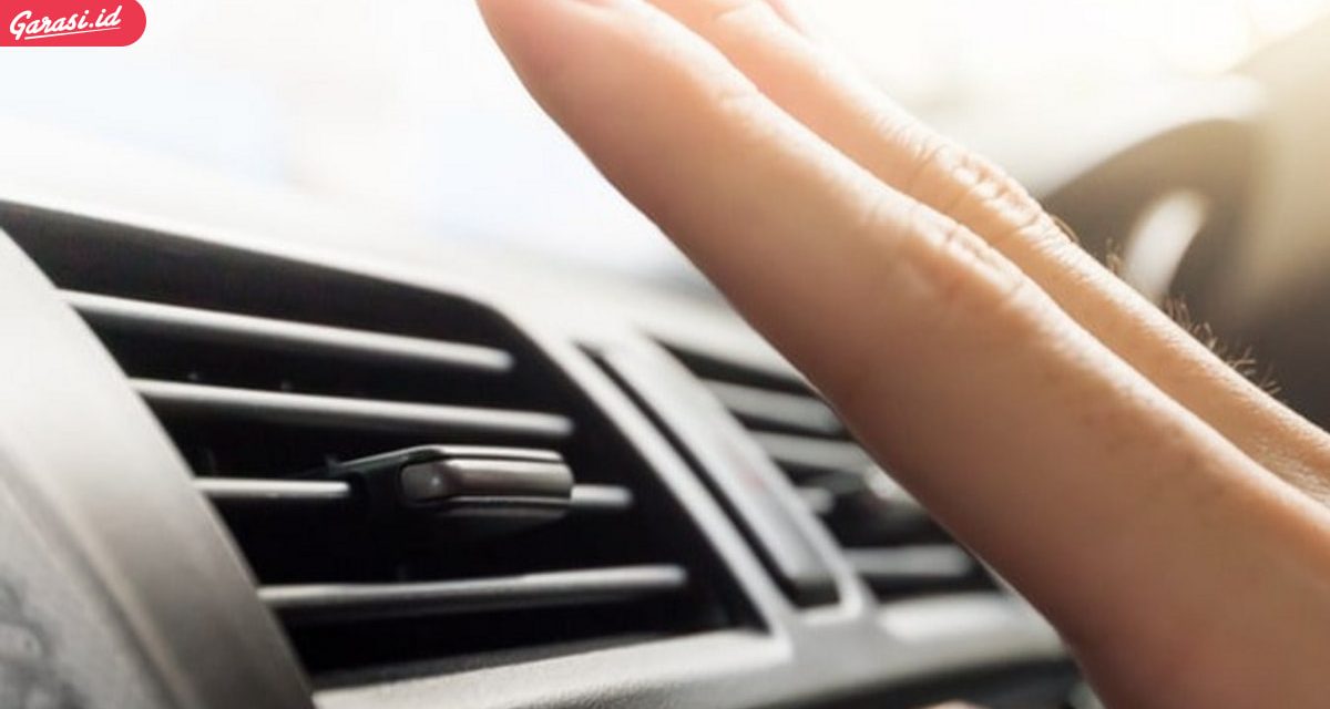 3 Cara Simpel Biar AC Mobil Tetap Dingin Dan Awet