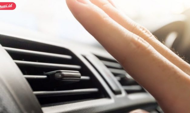 3 Cara Simpel Biar AC Mobil Tetap Dingin Dan Awet