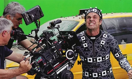 Evolusi Industri Film, Pengaruh Teknologi CGI