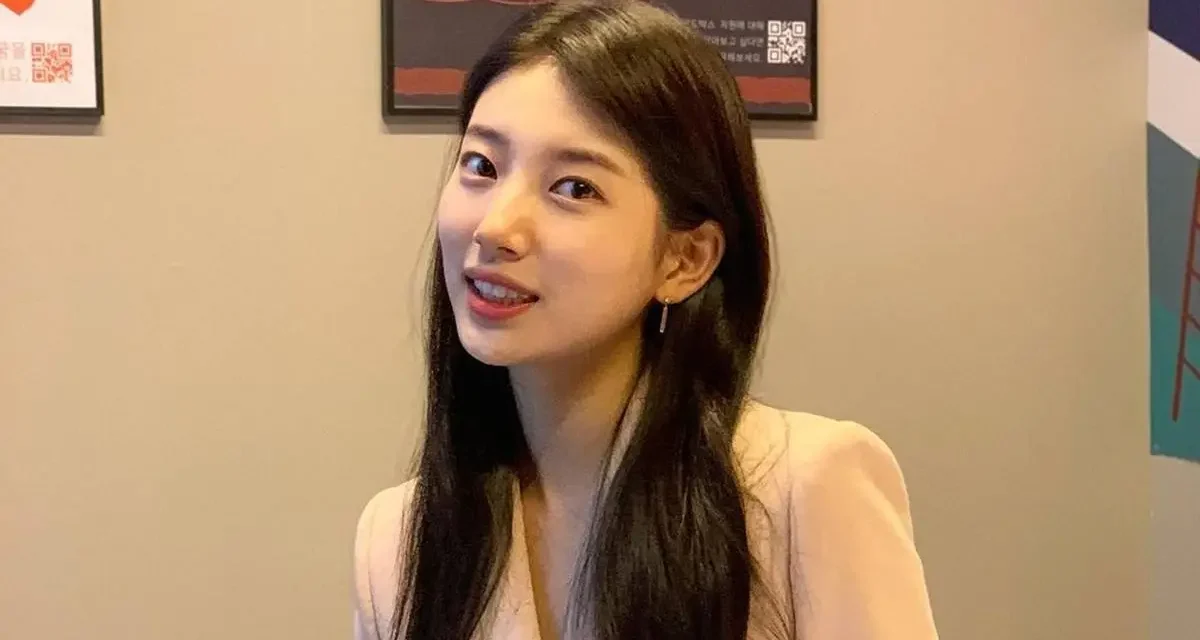 Bae Suzy Aktris Korea Selatan Yang Kini Memiliki Bayaran Tertinggi