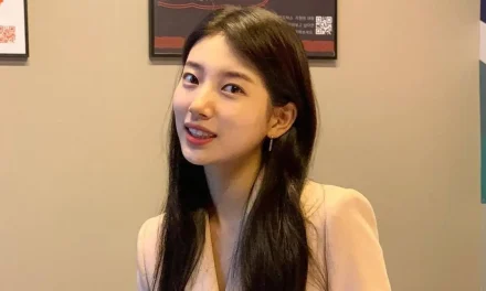 Bae Suzy Aktris Korea Selatan Yang Kini Memiliki Bayaran Tertinggi