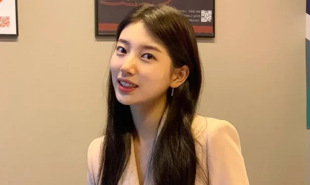 Bae Suzy Aktris Korea Selatan Yang Kini Memiliki Bayaran Tertinggi