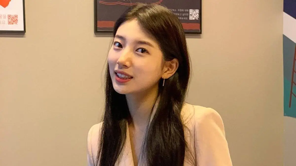 Bae Suzy