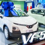 Pesona Vinfast VF5: Lebih Dari Kendaraan Untuk Generasi Muda