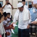 Gubernur Jambi Soroti Tingginya Anak Tanpa Figur Ayah