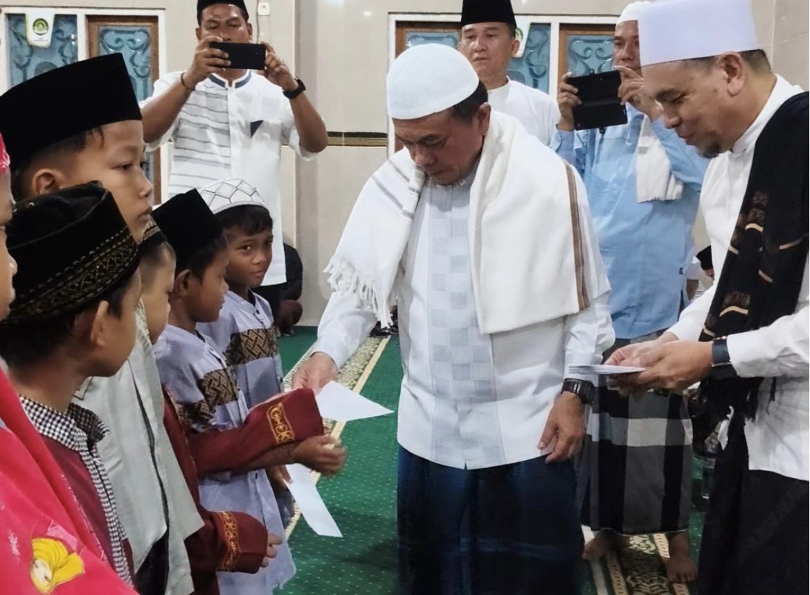 Gubernur Jambi