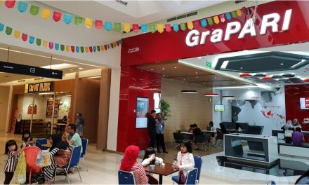 Grapari Telkomsel Pusat Layanan Pelanggan Yang Profesional
