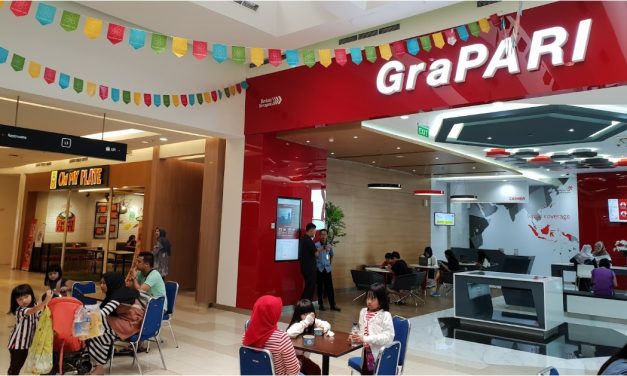 Grapari Telkomsel Pusat Layanan Pelanggan Yang Profesional