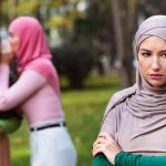Sifat Dengki Cenderung Membuat Seseorang Di Jauhi, Yuk Simak