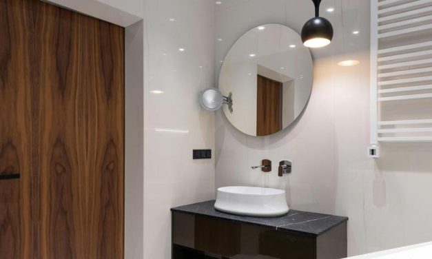 Ini Dia Alasannya Letak Kamar Mandi Hotel Dekat Pintu Masuk