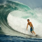Brand Rip Curl Mempunyai Sebuah Moto Yaitu Made For Waves