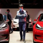 Tesla Di Selidiki Regulator AS Soal Pintu Model 3, Yuk Kita Bahas