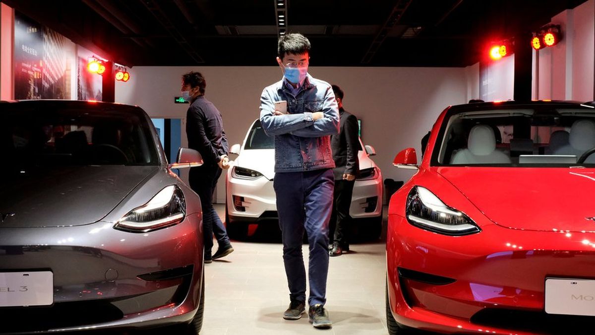 Tesla