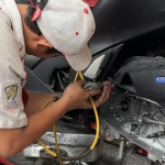 Ciri Motor Yang Sebaiknya Harus Segera Di Servis, Yuk Simak