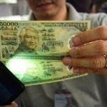Penukaran Uang Lama Biasanya Yang Di Umumkan Oleh Pihak BI