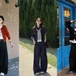 Rahasia Para Fashionista! Trik Tampil Lebih Tinggi Dan Ramping