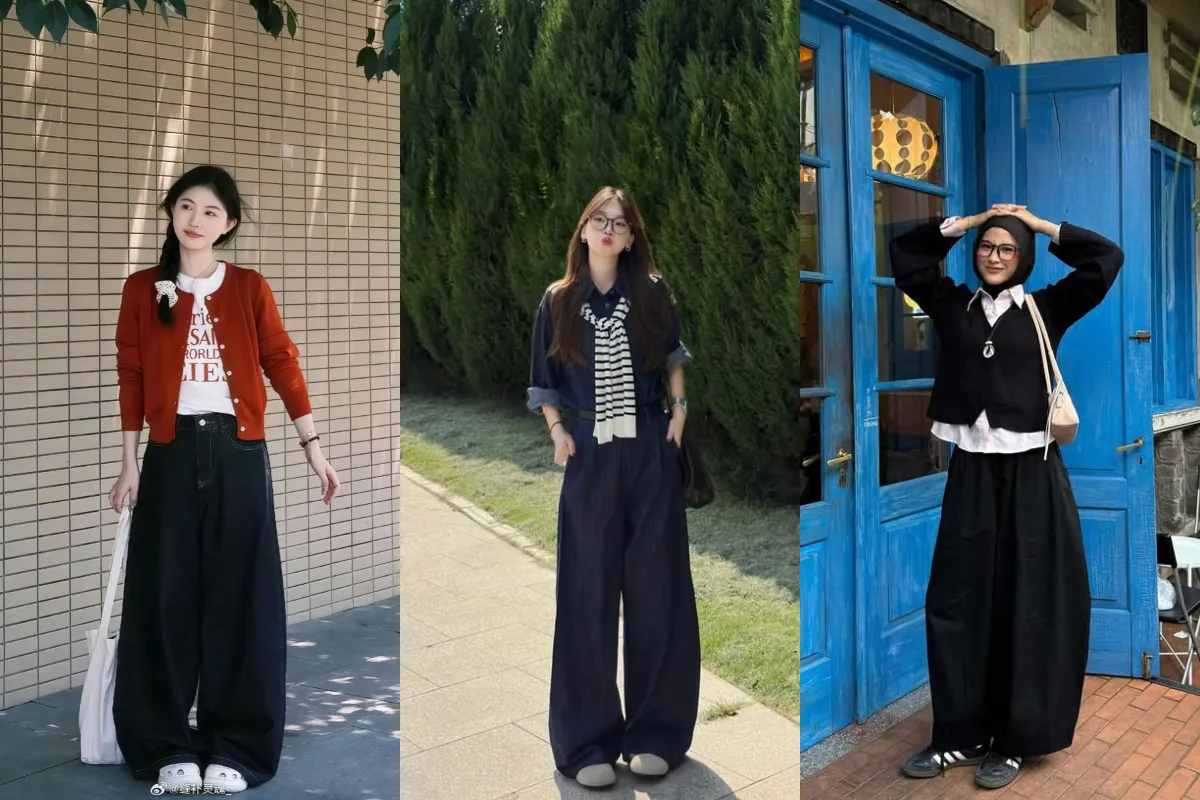 Rahasia Para Fashionista
