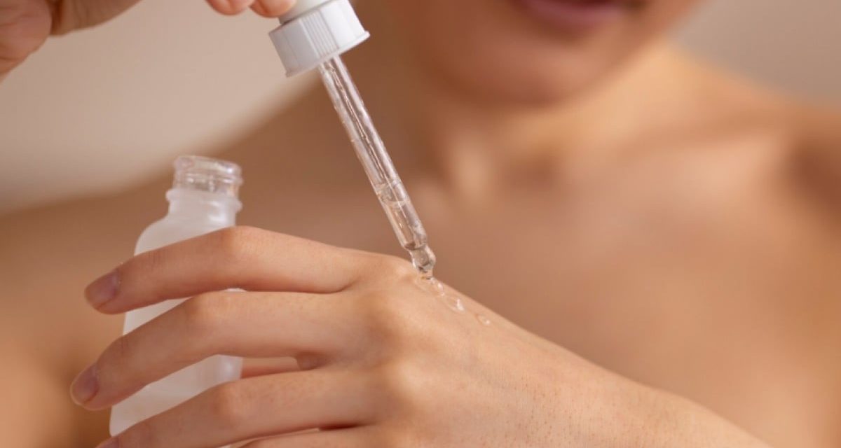 Body Serum: Solusi Cepat dan Efektif untuk Kulit Lebih Sehat