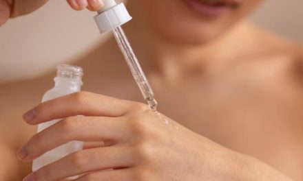 Body Serum: Solusi Cepat dan Efektif untuk Kulit Lebih Sehat
