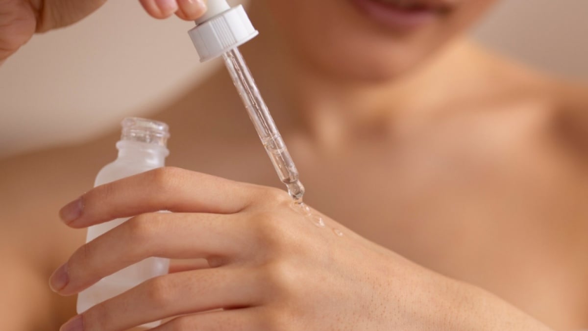 Body Serum