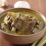 Tengkleng Sapi Hidangan Sederhana Dengan Rasa Istimewa