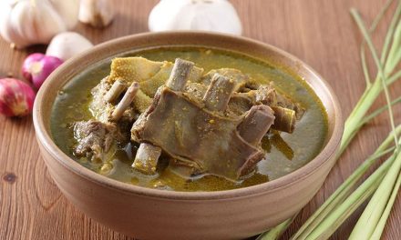 Tengkleng Sapi Hidangan Sederhana Dengan Rasa Istimewa