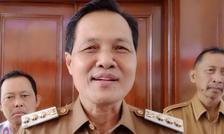 Fakta Mengejutkan, Bupati Edison Di Tangkap Usai Acara KPK
