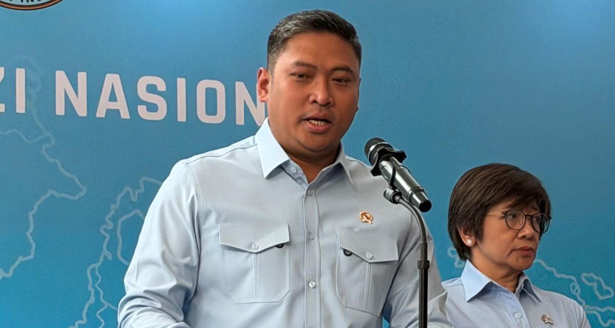 Kepala BGN Terapkan Sistem Kerja Ketat Demi Performa Maksimal