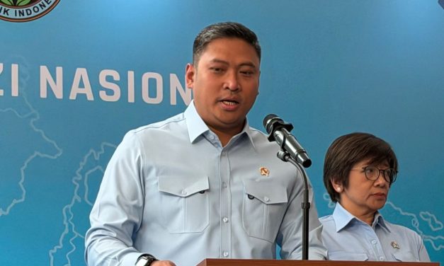 Kepala BGN Terapkan Sistem Kerja Ketat Demi Performa Maksimal