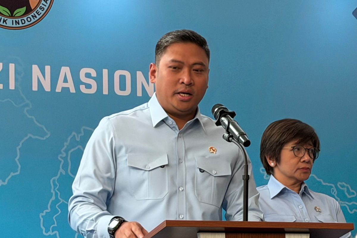 Kepala BGN
